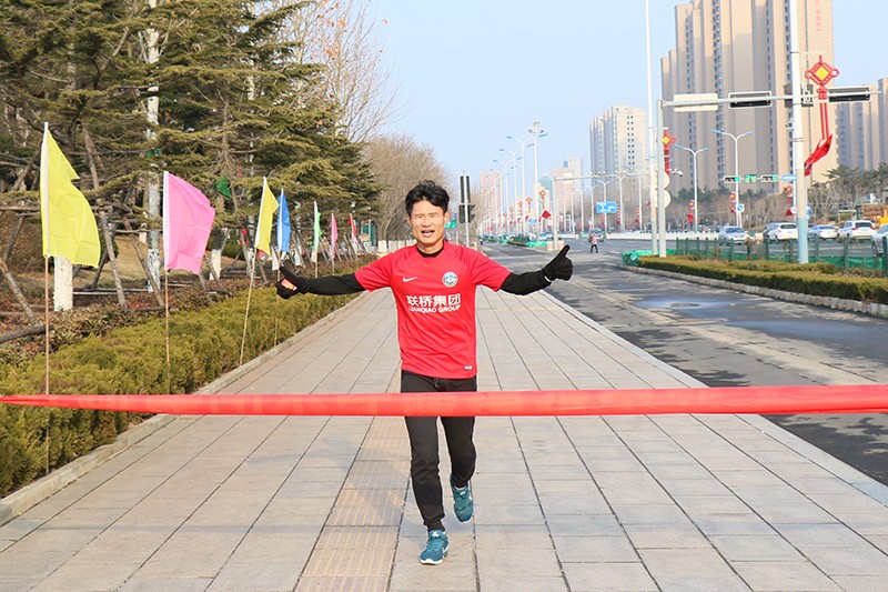 澳门49码十二生肖玩法规则2019春季越野赛燃情开赛(图23)