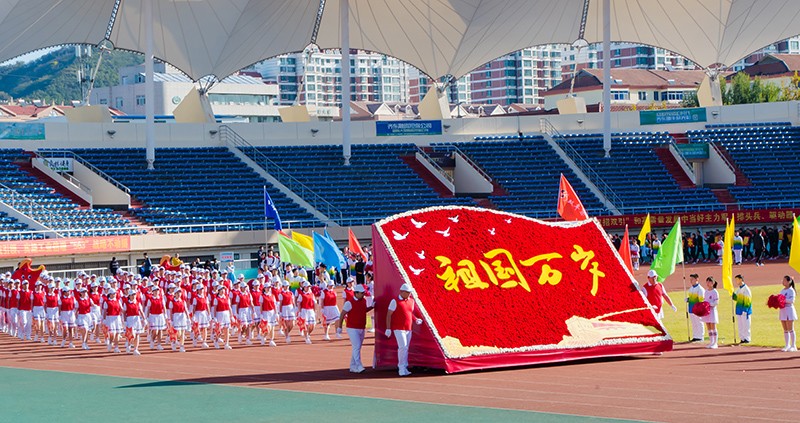 追求卓越，奋勇争先，澳门49码十二生肖玩法规则在高新区第九届运动会上精彩绽放 夺得团体亚军(图5)