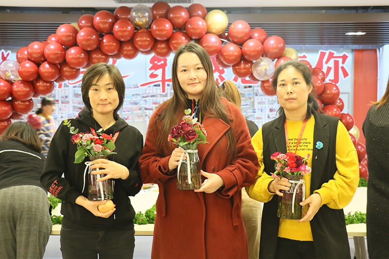 澳门49码十二生肖玩法规则喜迎22周年庆——联桥22年 感恩有你(图14)
