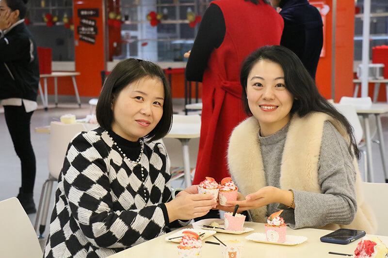 澳门49码十二生肖玩法规则喜迎23周年司庆——联桥23年 乘风破浪(图18)