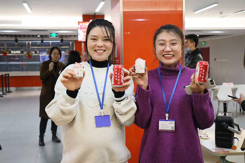 澳门49码十二生肖玩法规则喜迎23周年司庆——联桥23年 乘风破浪(图19)