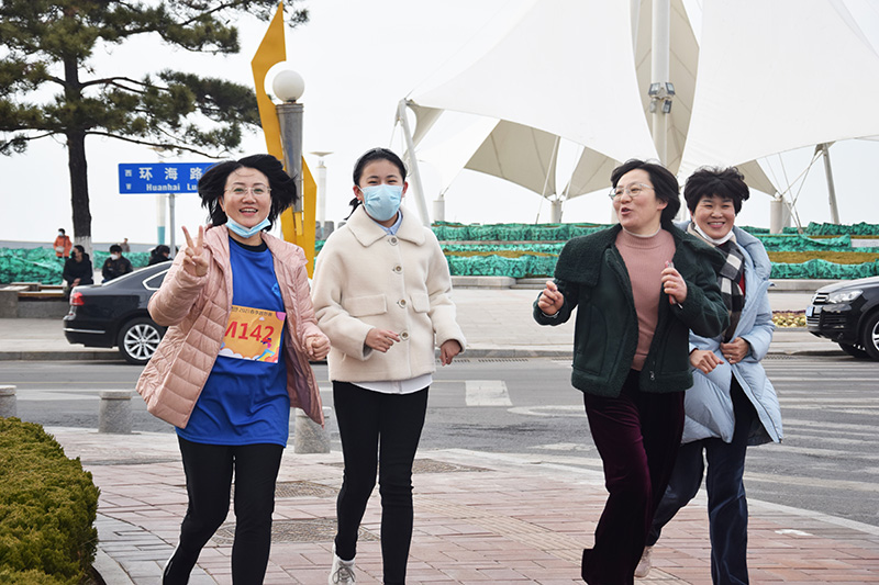 澳门49码十二生肖玩法规则2021春季越野赛燃情开赛(图27)